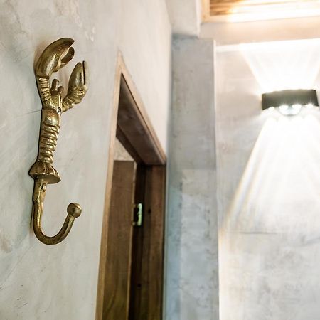 Salvia Madre Ξενοδοχείο Guachaca Εξωτερικό φωτογραφία