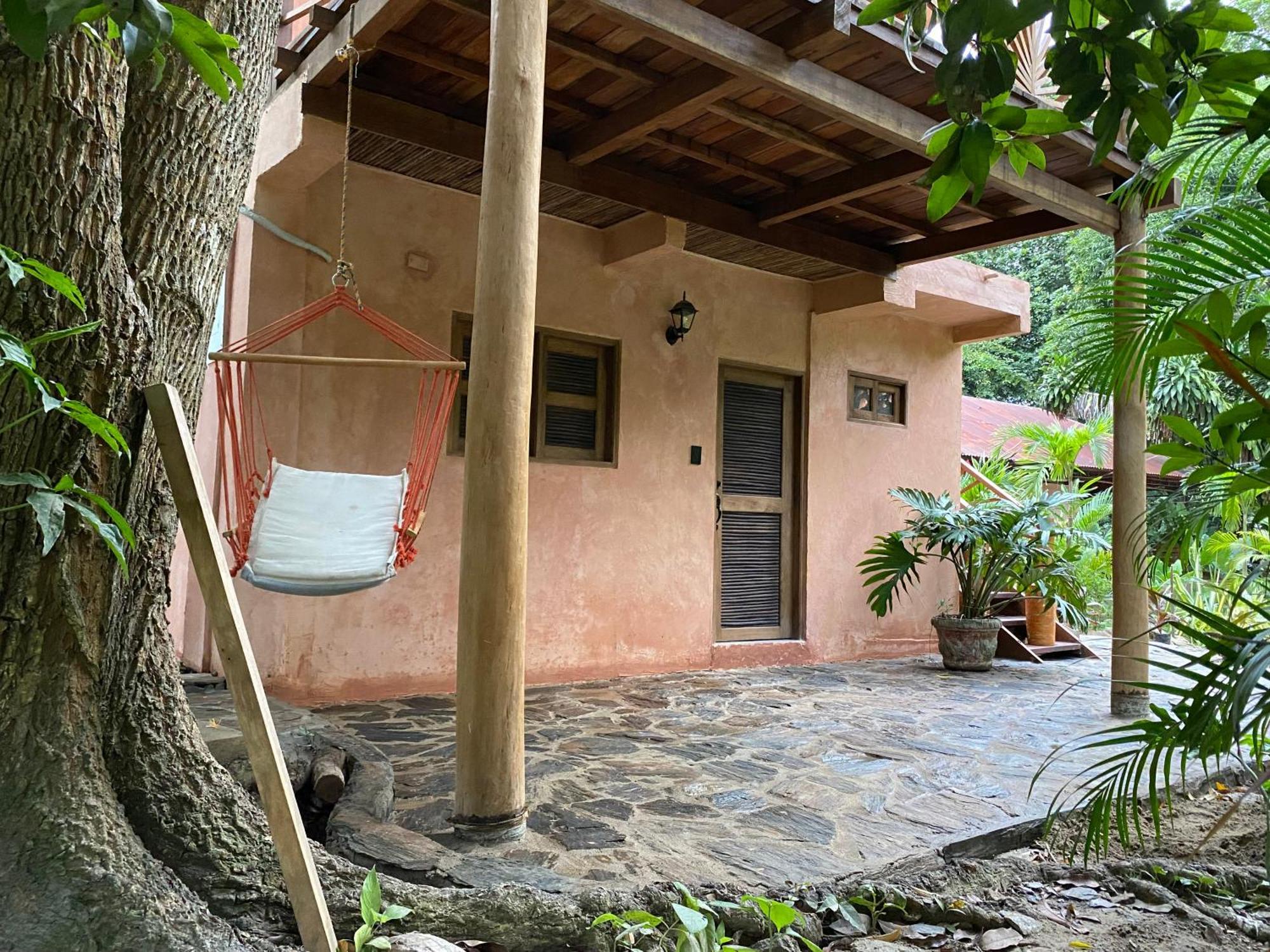 Salvia Madre Ξενοδοχείο Guachaca Εξωτερικό φωτογραφία