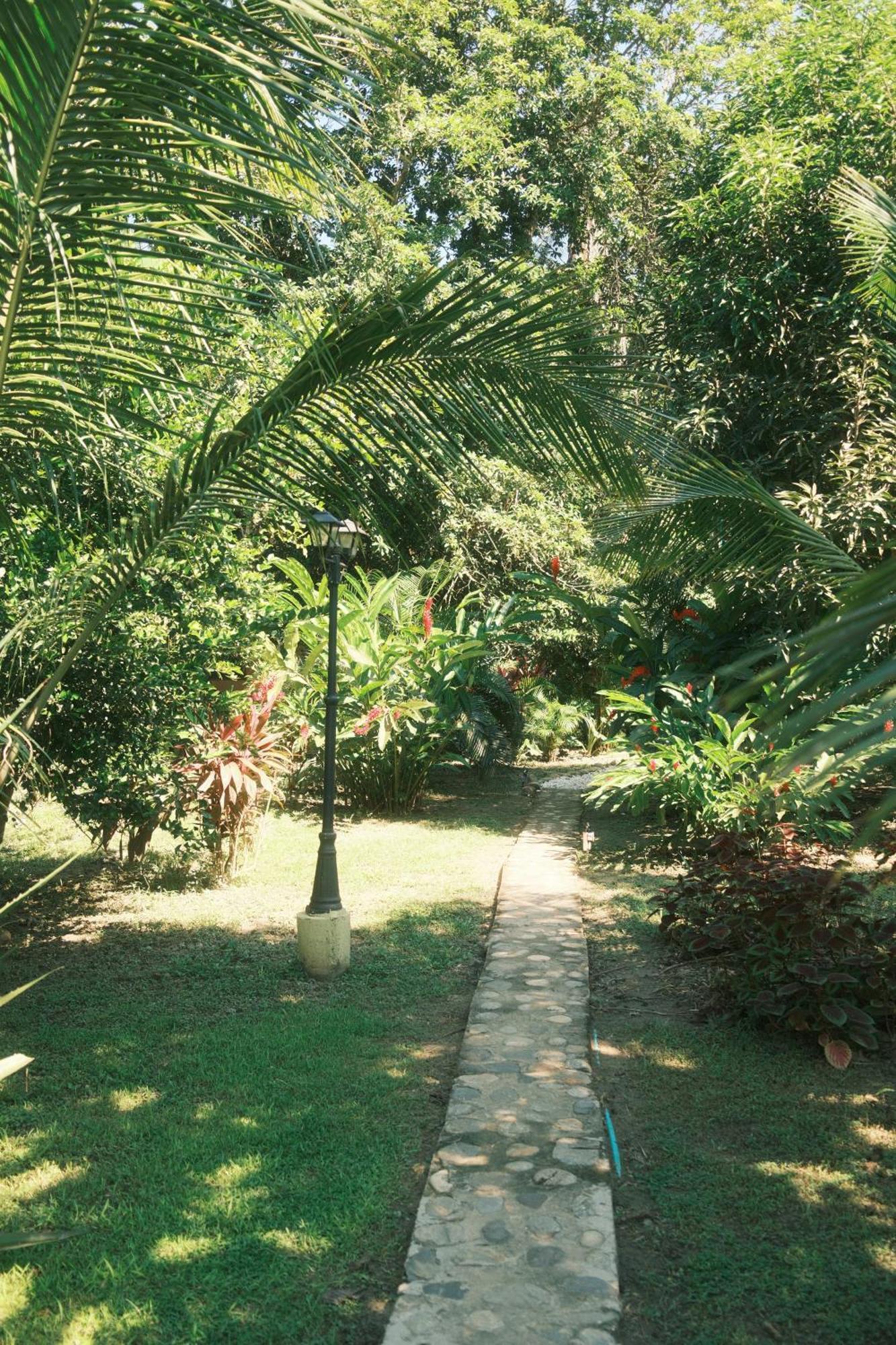 Salvia Madre Ξενοδοχείο Guachaca Εξωτερικό φωτογραφία